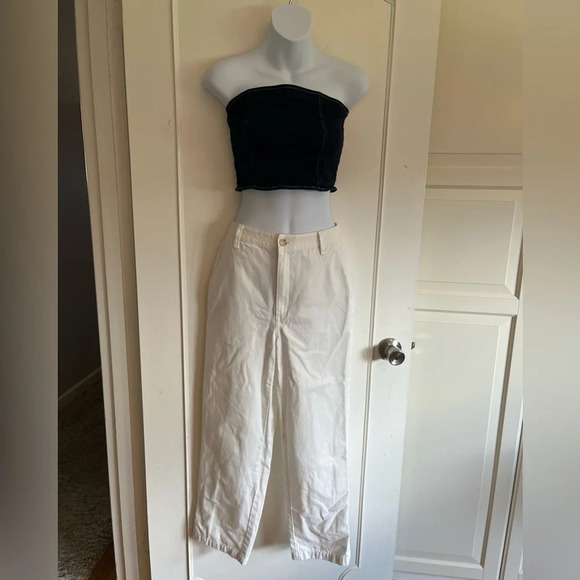 Sunday  Best Jaden Pants in white size 4 - Picture 5 of 15